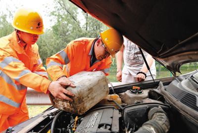 浮梁额尔古纳道路救援